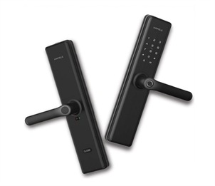 Khóa Điện Tử Hafele DL7600 - 912.20.237